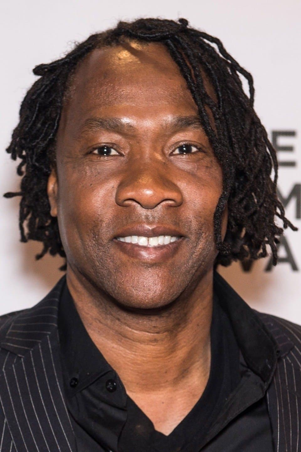 Roger Ross Williams profile