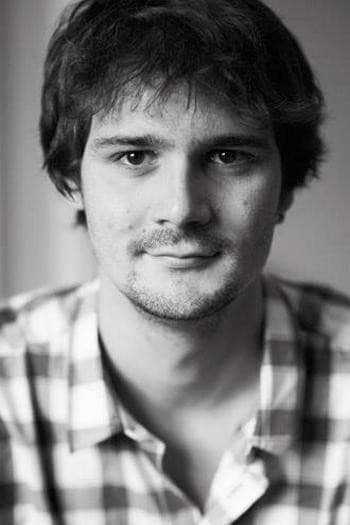 Filippo Demarchi profile