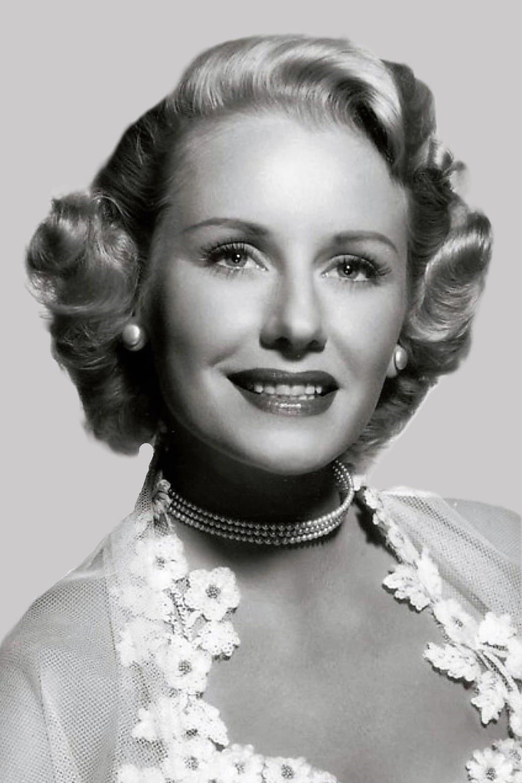 Lucille Norman profile