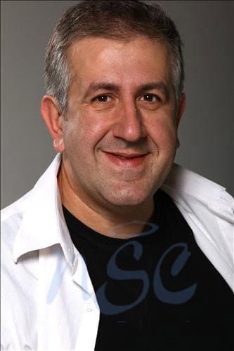 Antônio Destro profile