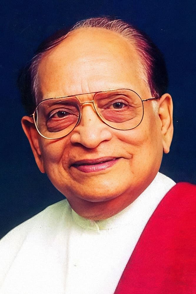 Allu Ramalingaiah profile