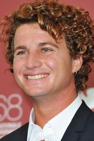 Filippo Pucillo profile