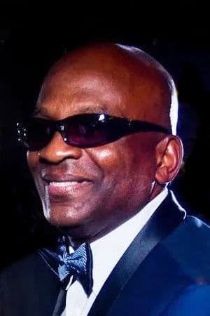 Jerome Benton profile