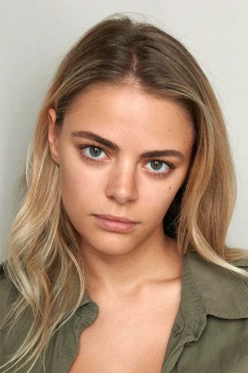 Margarita Abroskina profile