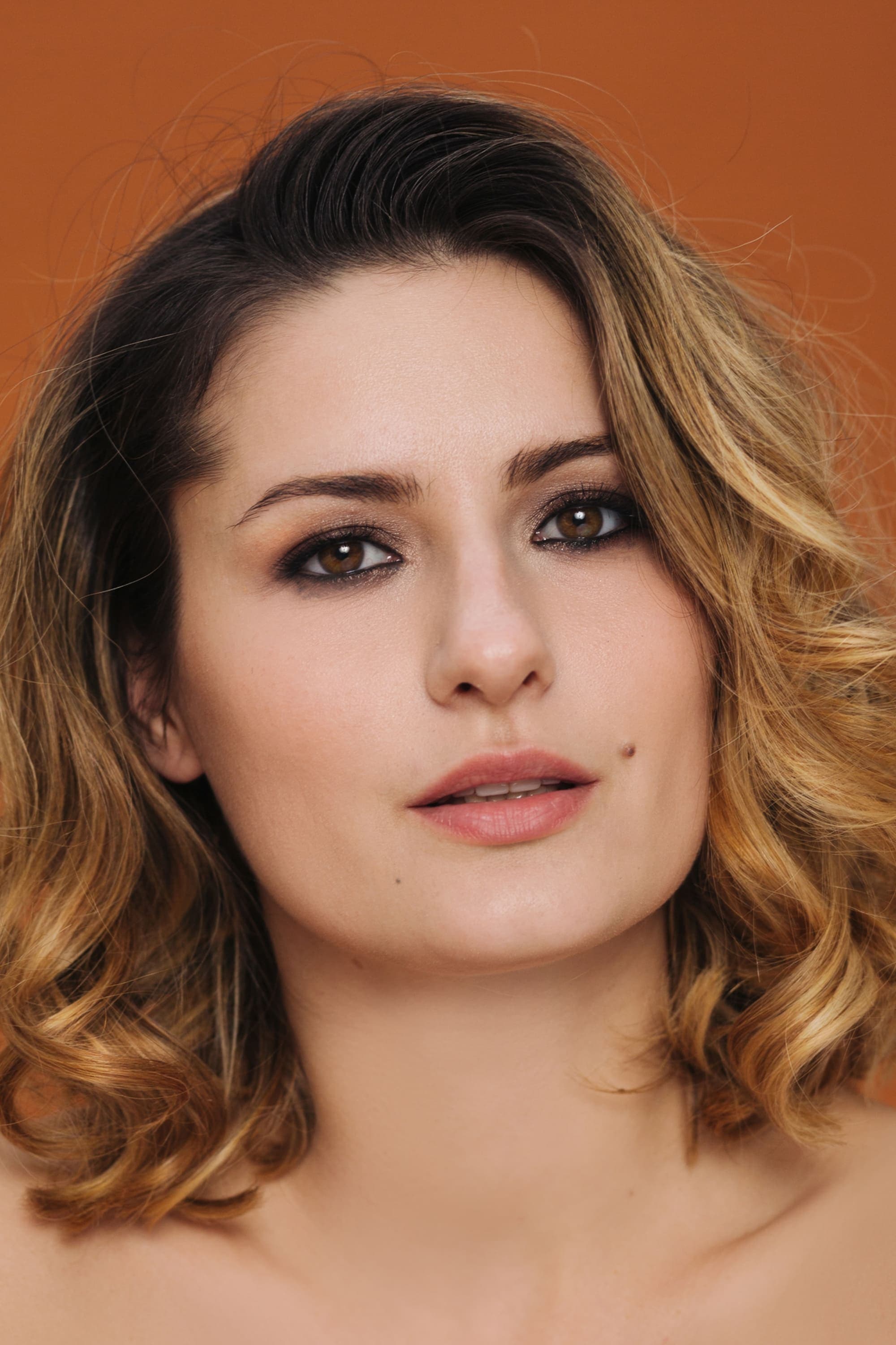 Lidiya Liberman profile