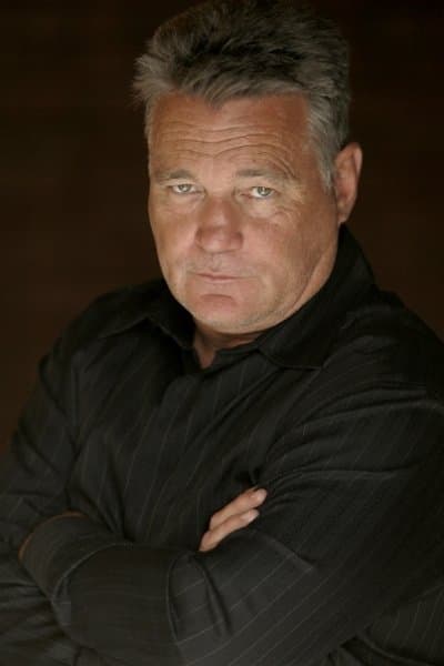 Chick Bernhard profile