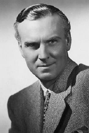 Gavin Gordon profile