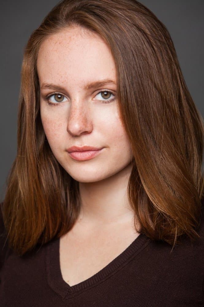 Mandalynn Carlson profile