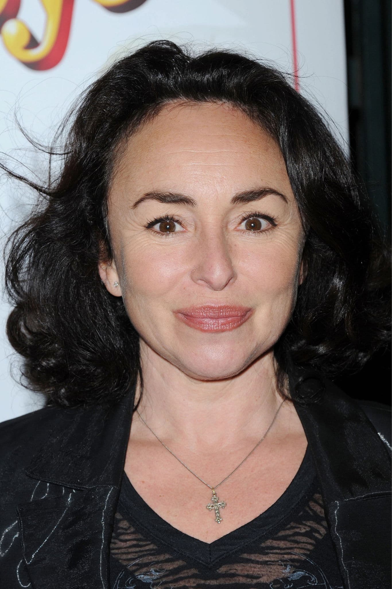 Samantha Spiro profile