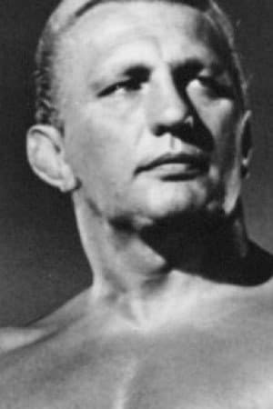 Buddy Rogers profile
