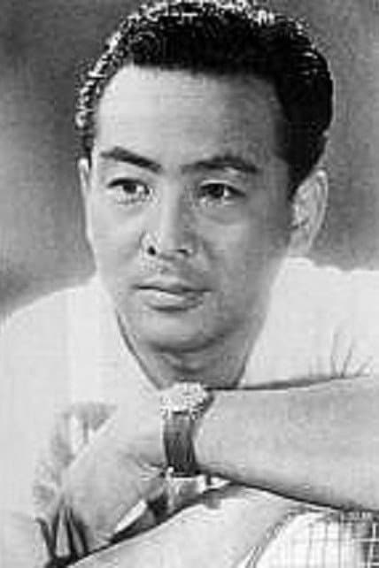 Michitarō Mizushima profile