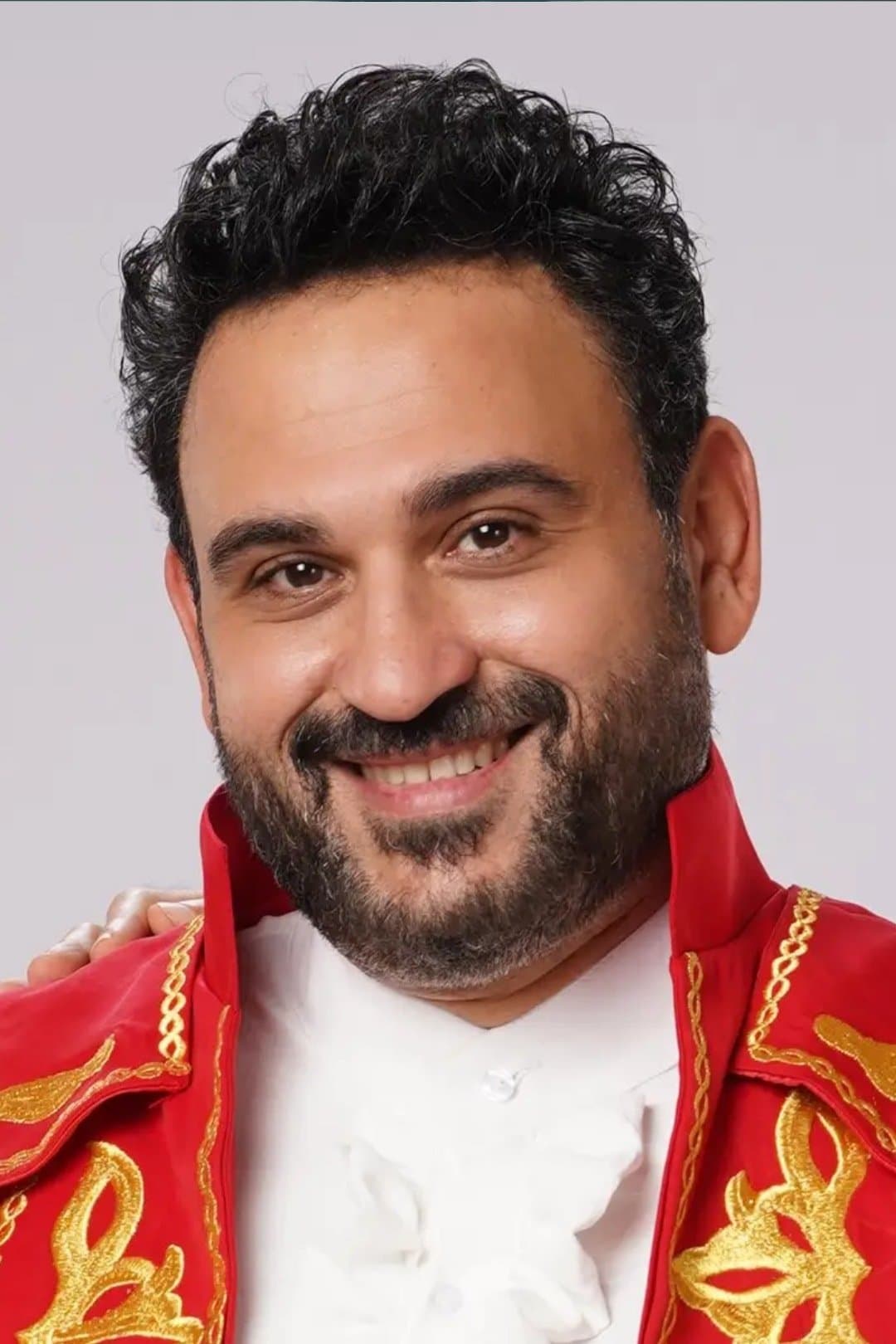 Akram Hosni profile