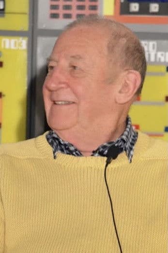 David Elliott profile