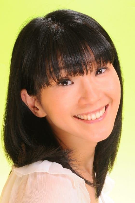 Chinami Nishimura profile