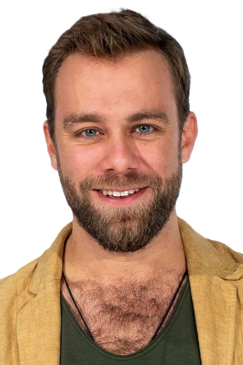 Carlos Serrano profile