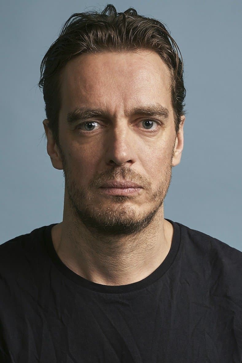 Juhan Ulfsak profile