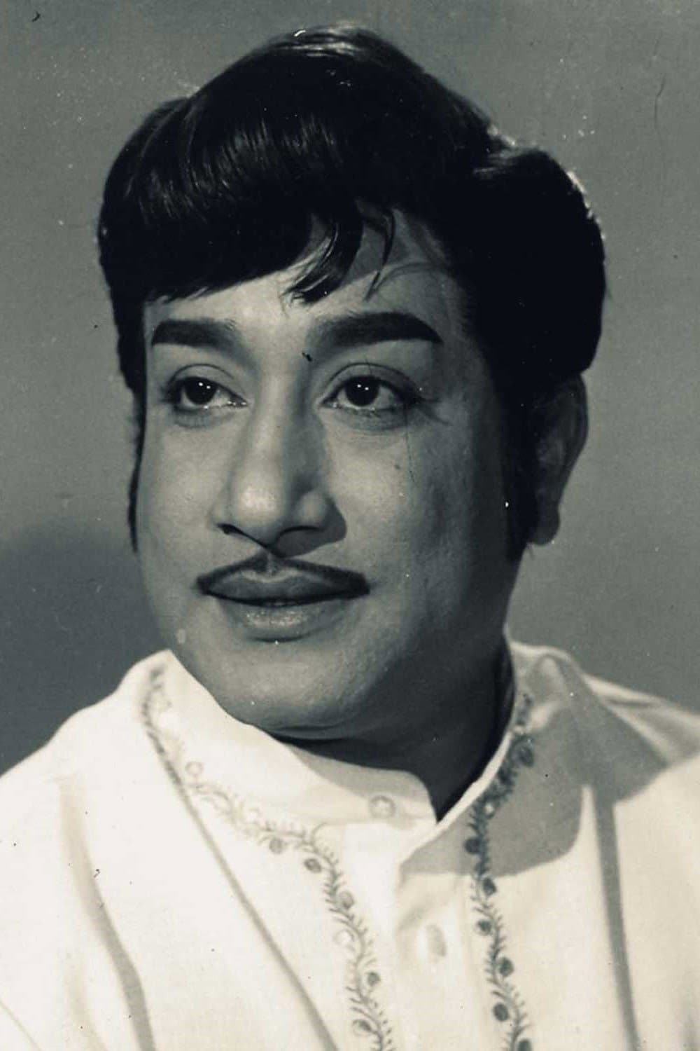 Sivaji Ganesan profile