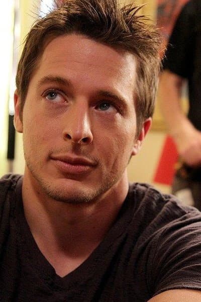 Beau Peregino profile