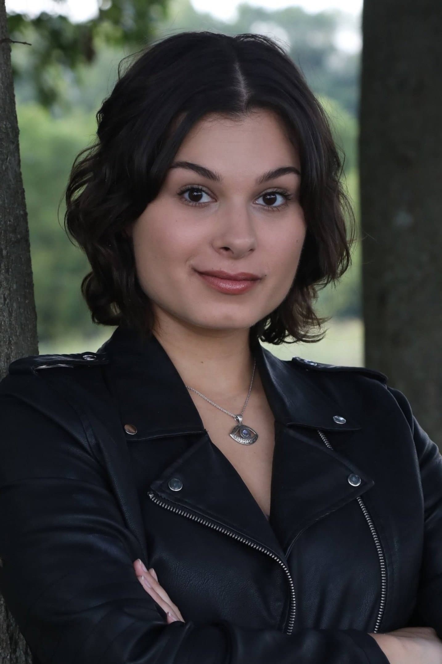 Grace Favarro profile