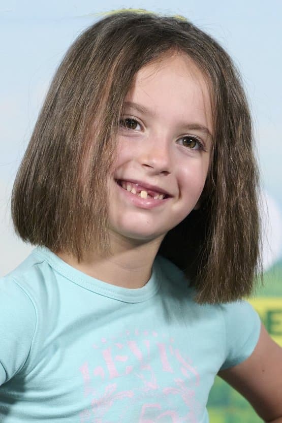 Verónica López profile