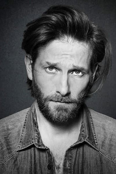 Constantin von Westphalen profile