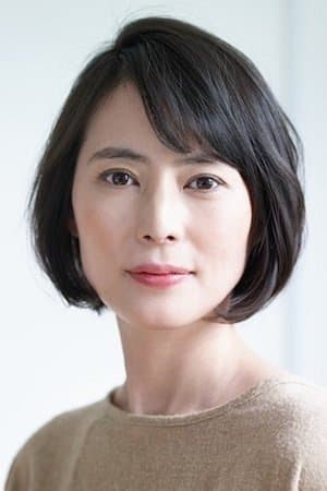 Natsuo Ishido profile