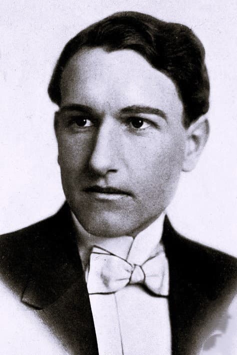 Arthur Allardt profile