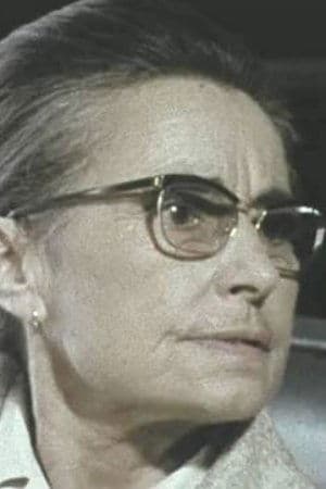 Jeanne Pérez profile