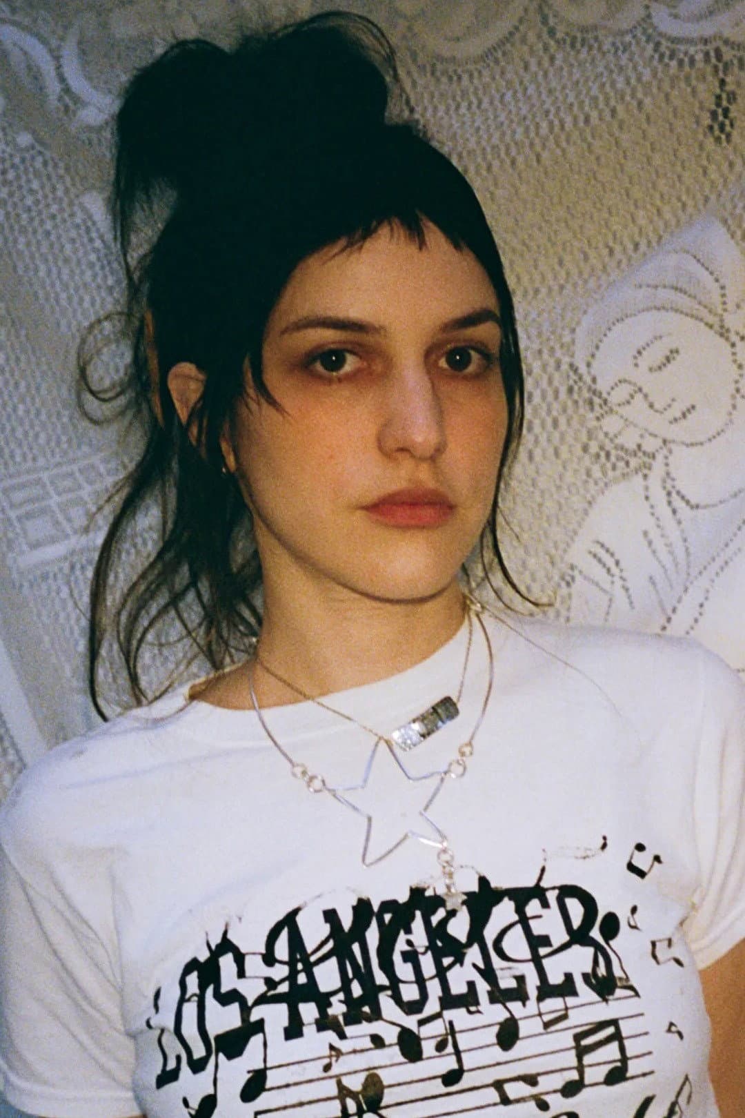 Marylou Mayniel profile