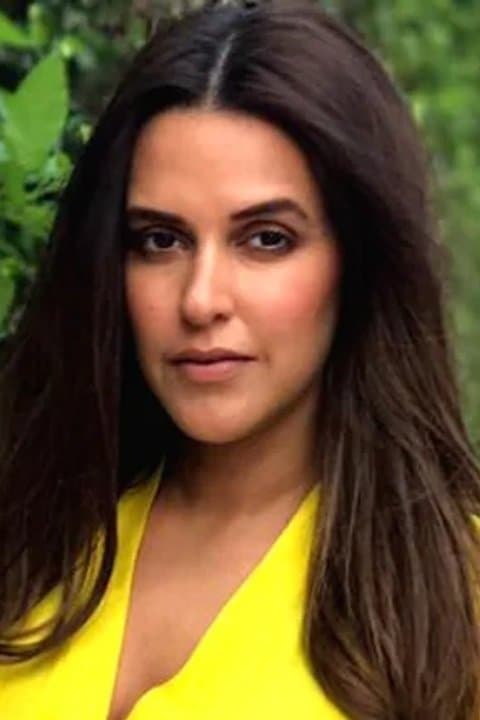 Neha Dhupia profile