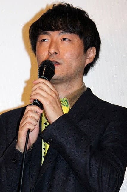 Yukihiro Morigaki profile
