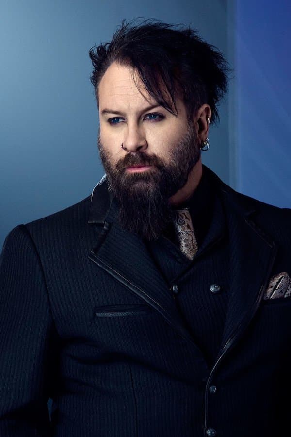 Glenn Hetrick profile