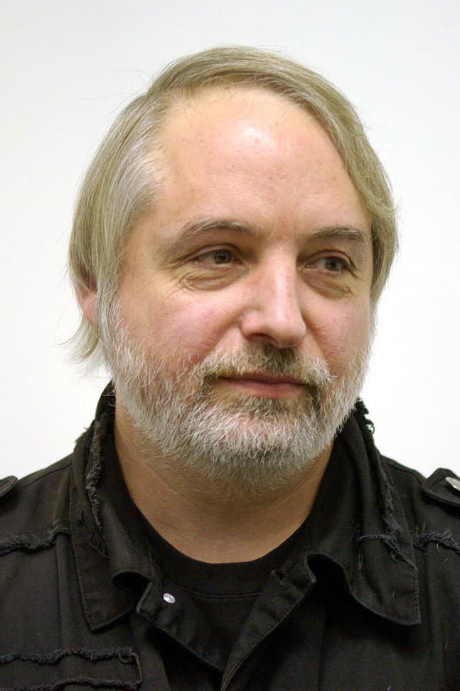 Nikita Petrov profile