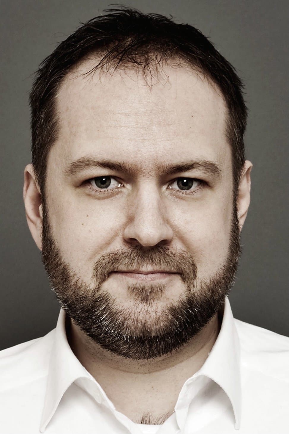 Job ter Burg profile