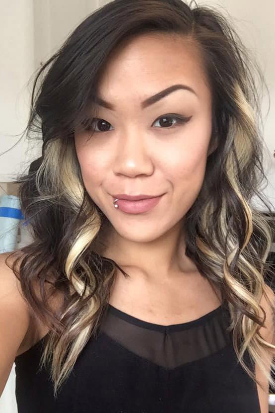 Minnie Scarlet profile