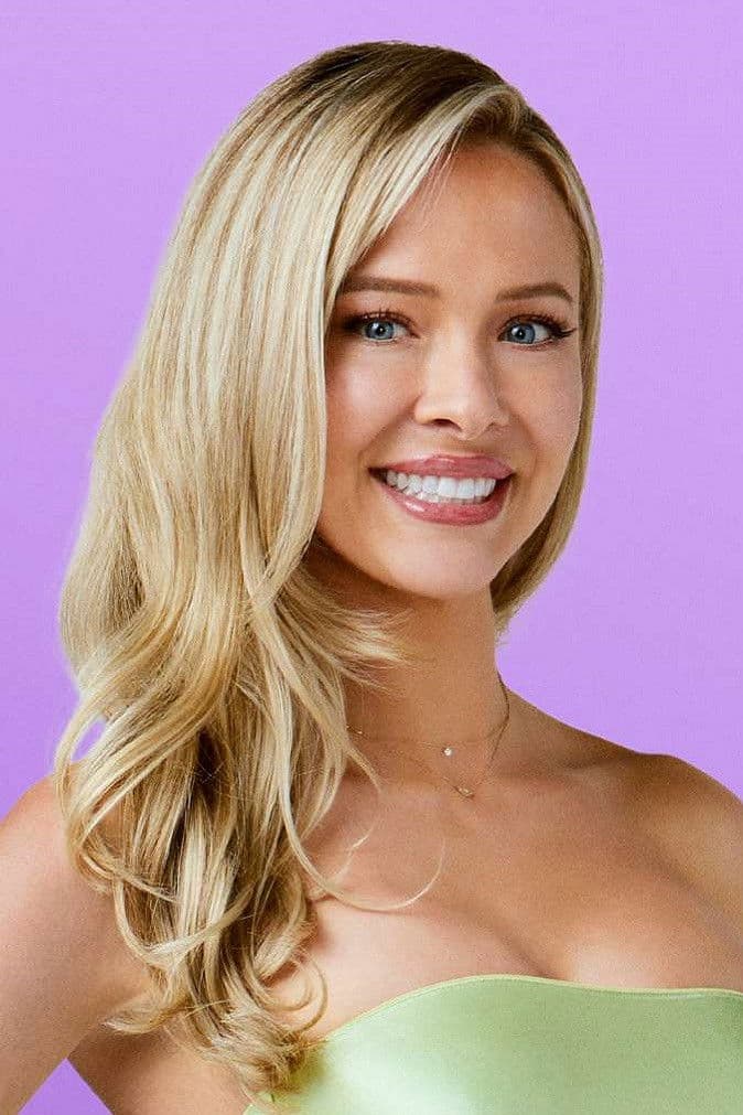 Brittany Wisniewski profile