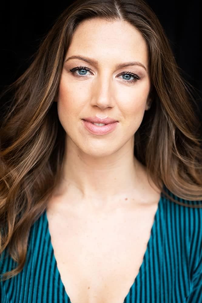 Victoria Souter profile