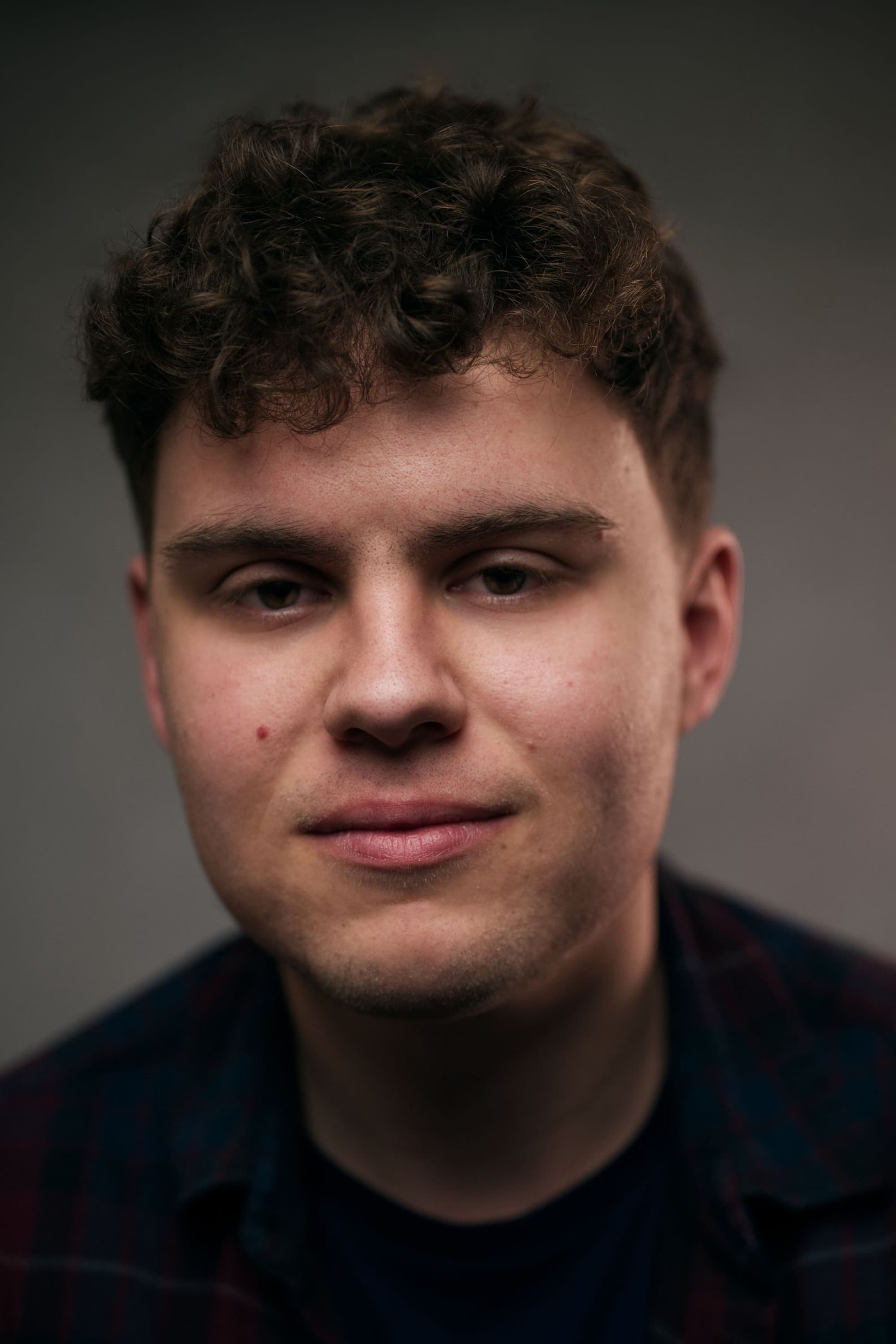 Benjamin Doherty profile