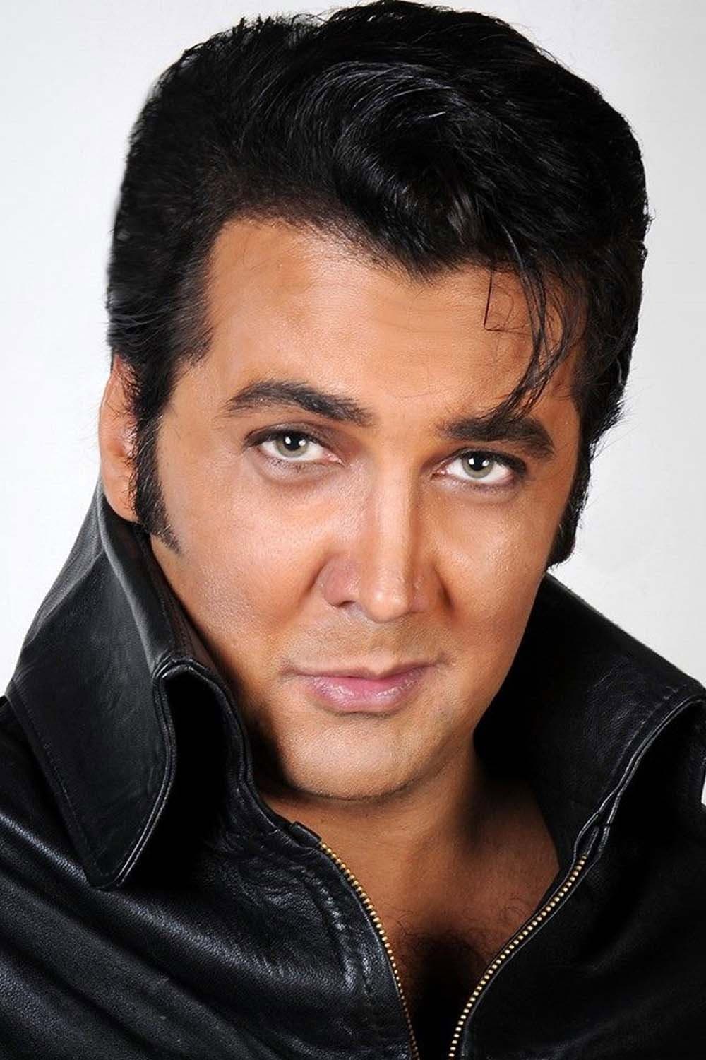 Hesam Navabsafavi profile