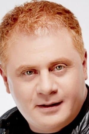 Anton Yuryev profile