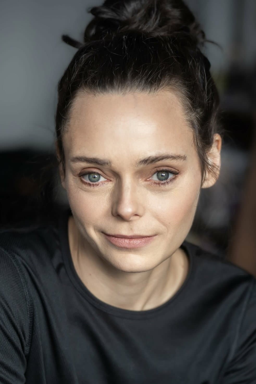 Nisha Coleman profile