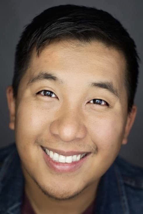 Johnny Huang profile