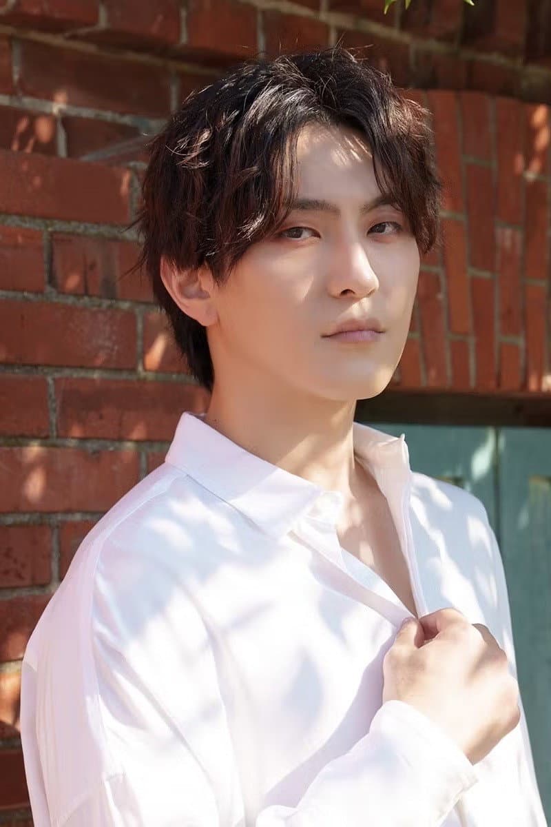 Shogo Tazuru profile