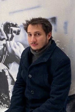 Axel Cheb Terrab profile