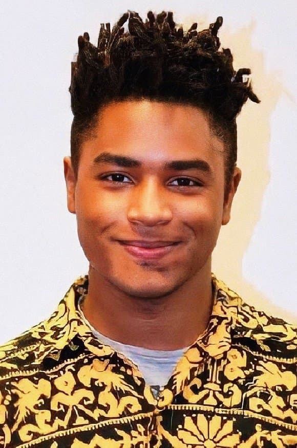 Sidney Santiago profile