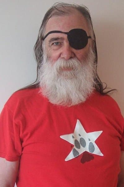 Patrick Boshart profile