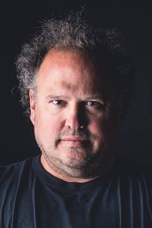 Martin Picard profile