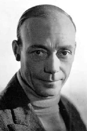 Frank Atkinson profile