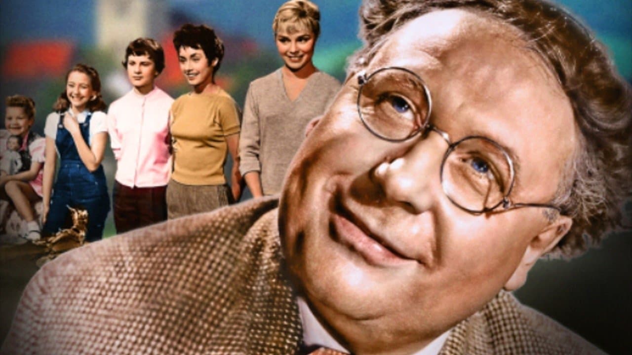 Witwer mit 5 Töchtern