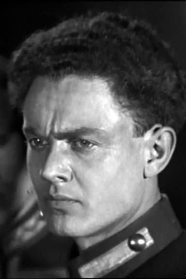 Nikolai Yarochkin profile